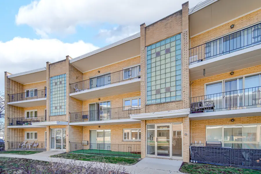 10336 S Pulaski Road #202, Oak Lawn, IL 60453 - #2