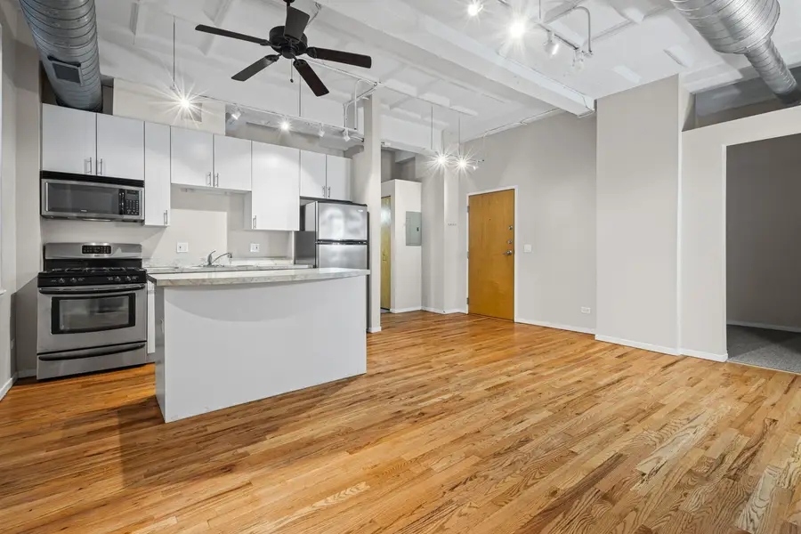 Address Withheld By Seller, Chicago, IL 60605 - #3