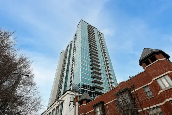 1629 S Prairie Avenue #2802, Chicago, IL 60616