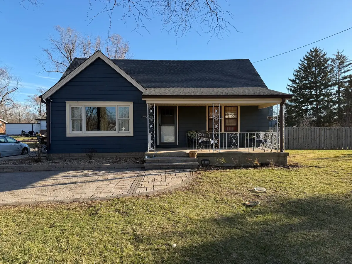 1413 W Plainfield Road, La Grange Highlands, IL 60525 - #1
