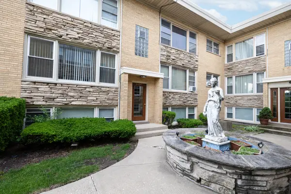 5457 W Edmunds Street #2A, Chicago, IL 60630
