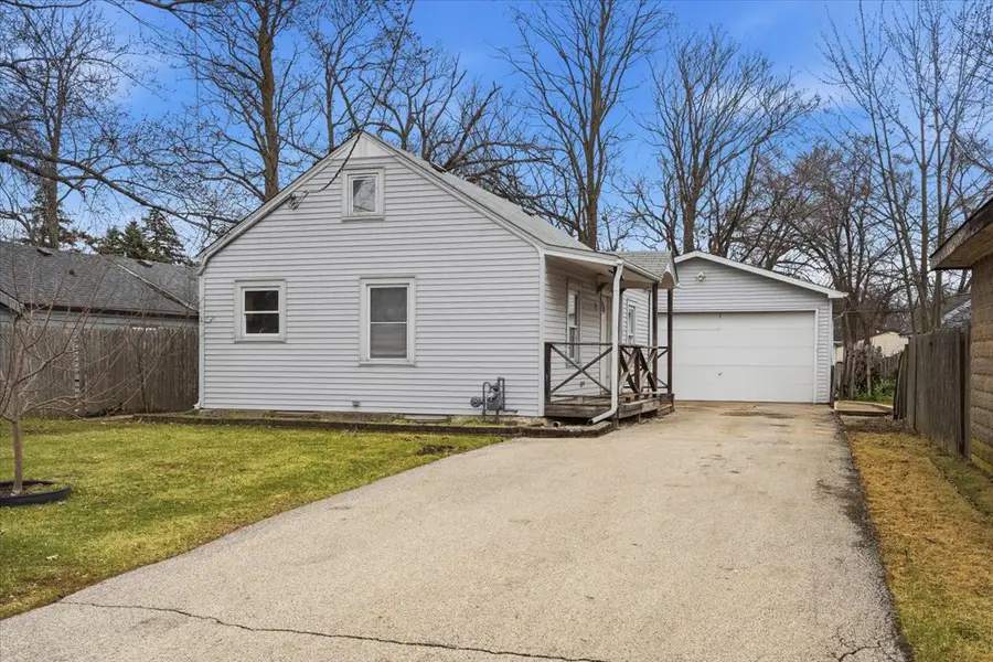35669 Benjamin Avenue, Ingleside, IL 60041 - #2