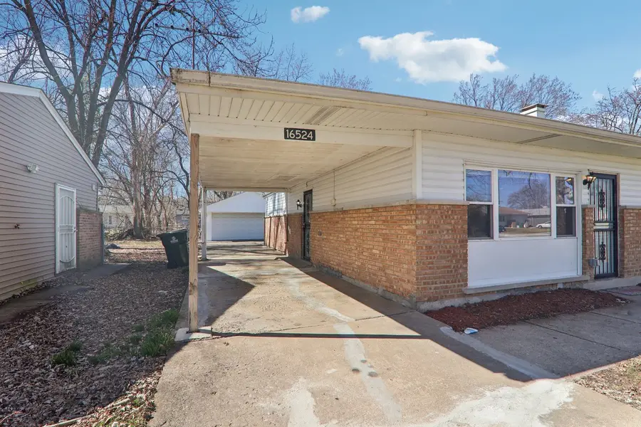 16524 Sawyer Avenue, Markham, IL 60428 - #2