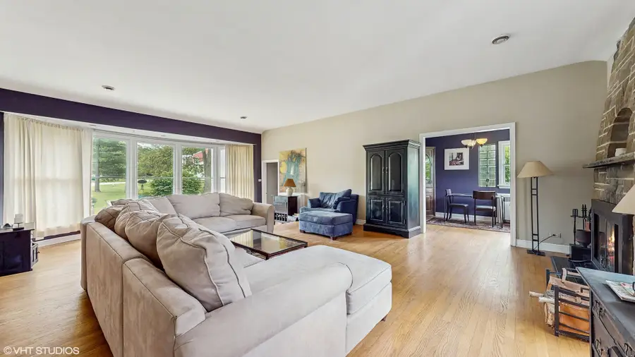 816 Rosedale Terrace, Crete, IL 60417 - #2