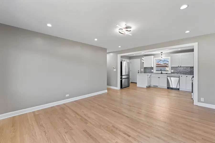 16155 Kedzie Parkway, Markham, IL 60428 - #2