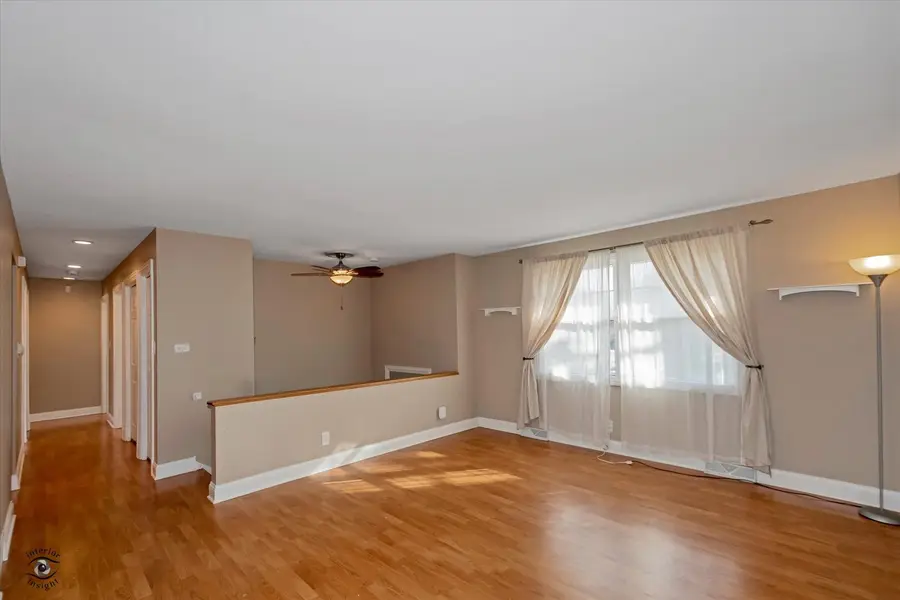 2101 Jackson Branch Drive, New Lenox, IL 60451 - #2