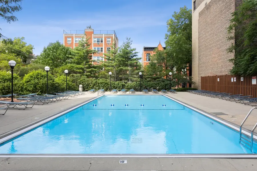 2020 N Lincoln Park West #25G, Chicago, IL 60614 - #3