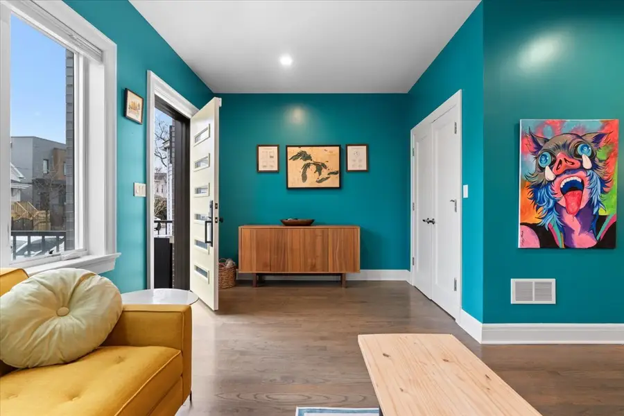 1733 N Troy Street, Chicago, IL 60647 - #2