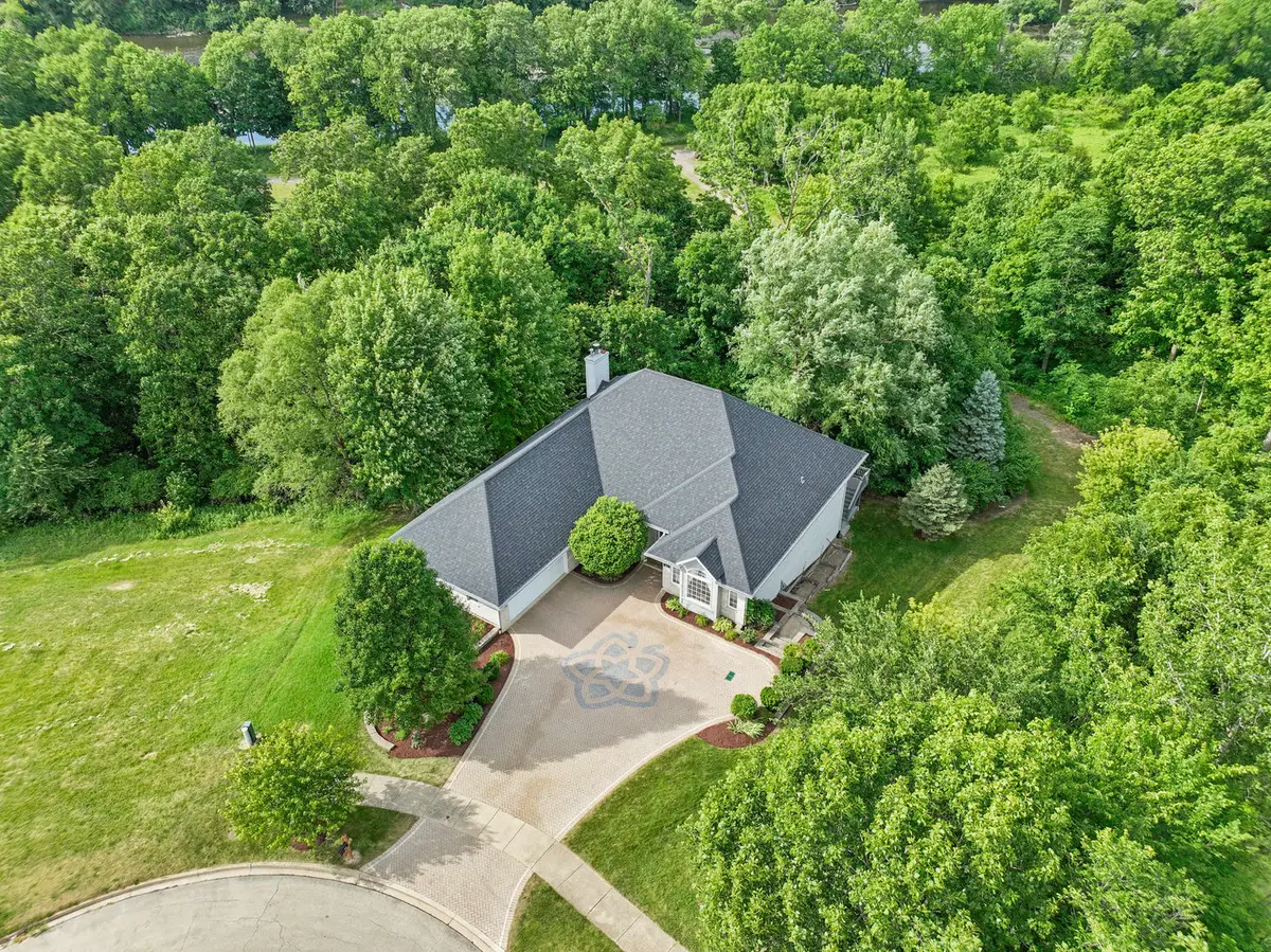 203 Windham Circle, Yorkville, IL 60560 - #1