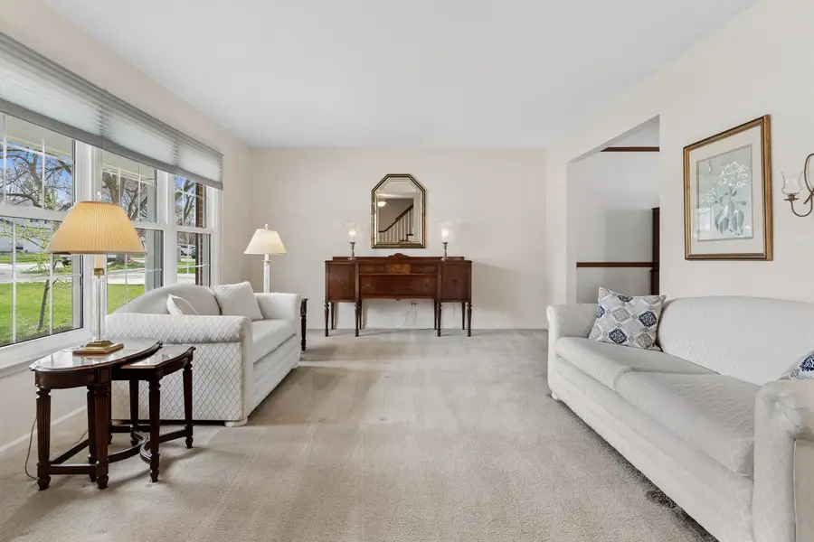 1549 Chippewa Drive, Naperville, IL 60563 - #3