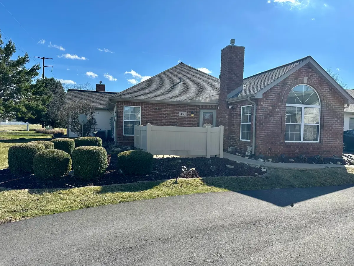 453 Stonegate Way #453, Manteno, IL 60950 - #1