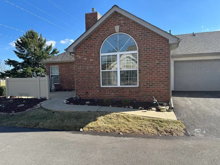 453 Stonegate Way #453, Manteno, IL 60950 - #2