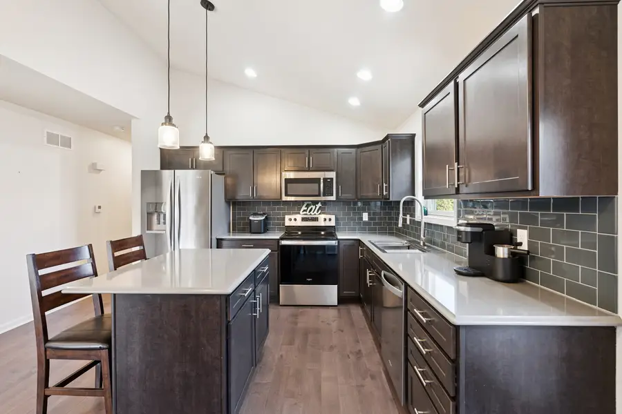 414 W Meadow Lane, Walcott, IA 52773 - #3