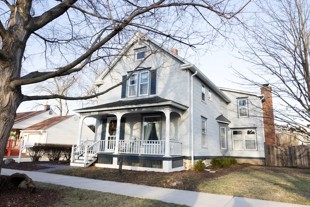 15111 S Fox River Street, Plainfield, IL 60544 - #1