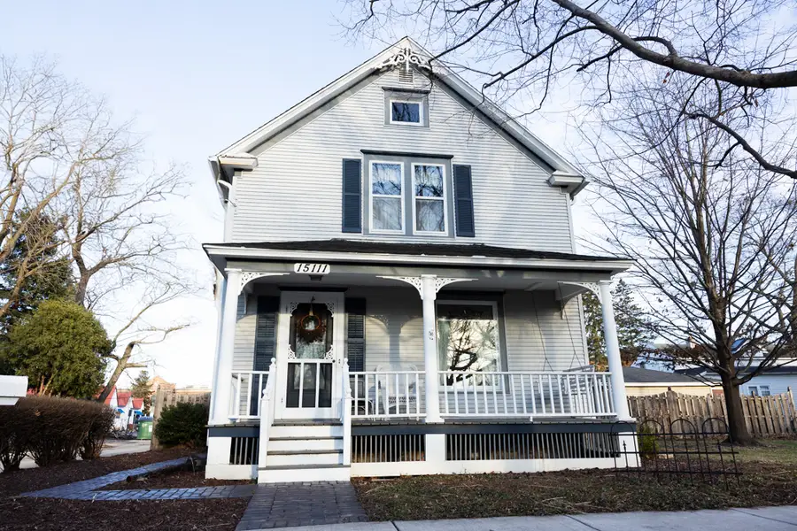 15111 S Fox River Street, Plainfield, IL 60544 - #3