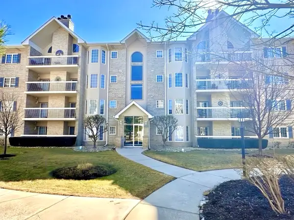 7755 Bristol Park Drive #4NE, Tinley Park, IL 60477