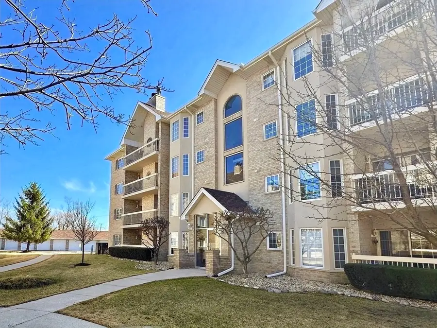 7755 Bristol Park Drive #4NE, Tinley Park, IL 60477 - #2