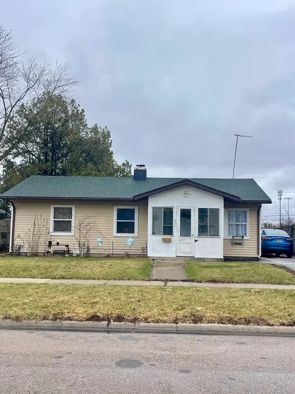 837 Taylor Avenue, Aurora, IL 60506