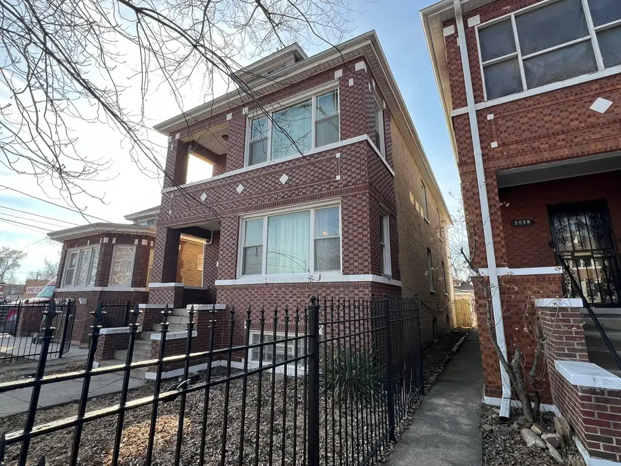 Address Withheld By Seller, Chicago, IL 60629 - #3