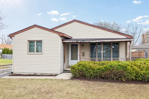 16 S Margaret Street, Joliet, IL 60436