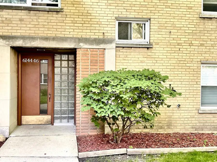 6146 N Damen Avenue #GH, Chicago, IL 60659 - #2