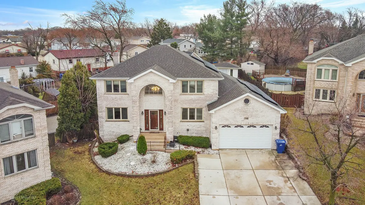 8941 Golden Oak Court, Hickory Hills, IL 60457 - #1