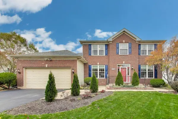 4540 W Westchester Lane, Libertyville, IL 60048