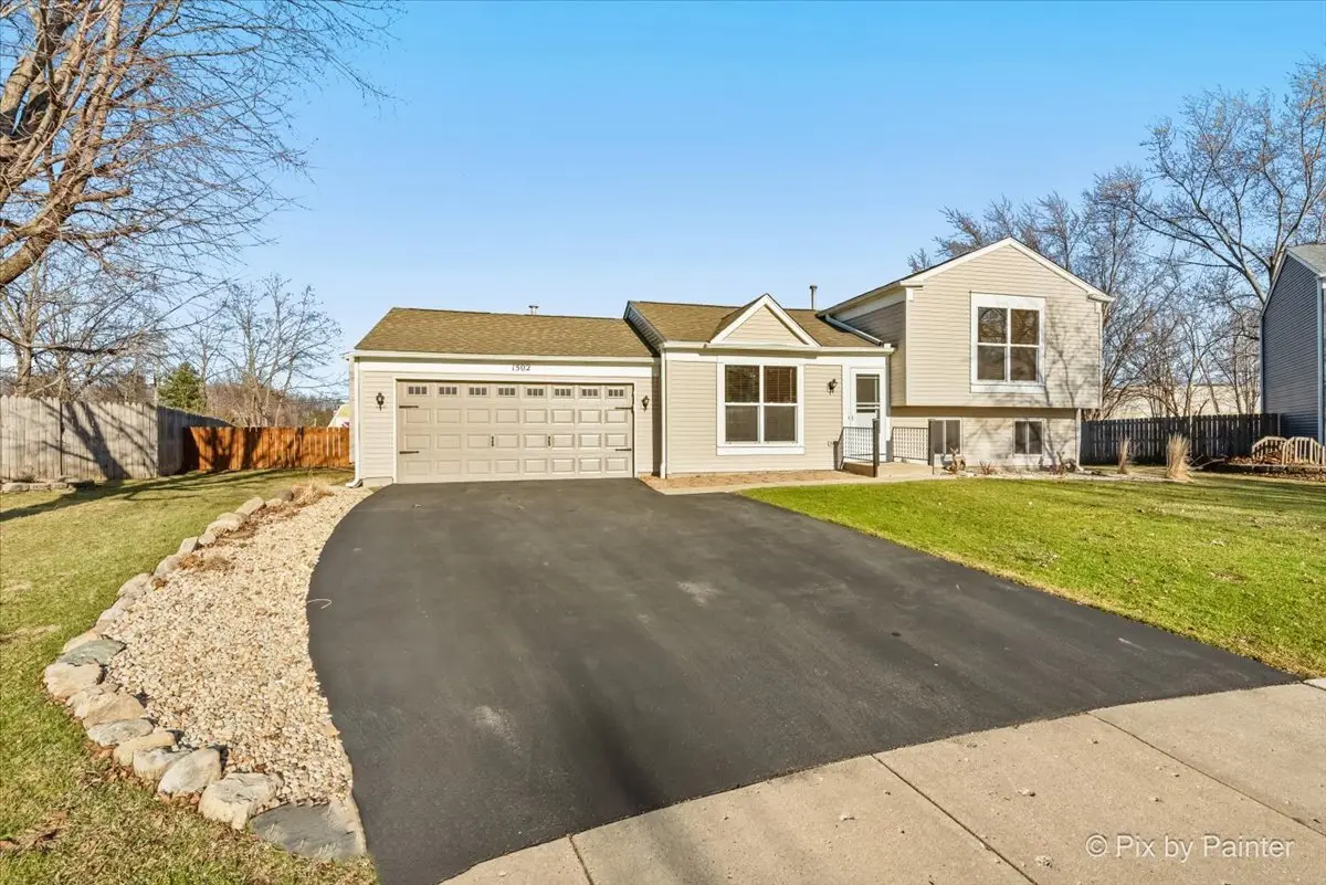 1502 Sawgrass Court, Elgin, IL 60123 - #1