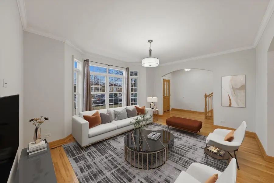 2744 Lombard Avenue, Berwyn, IL 60402 - #2