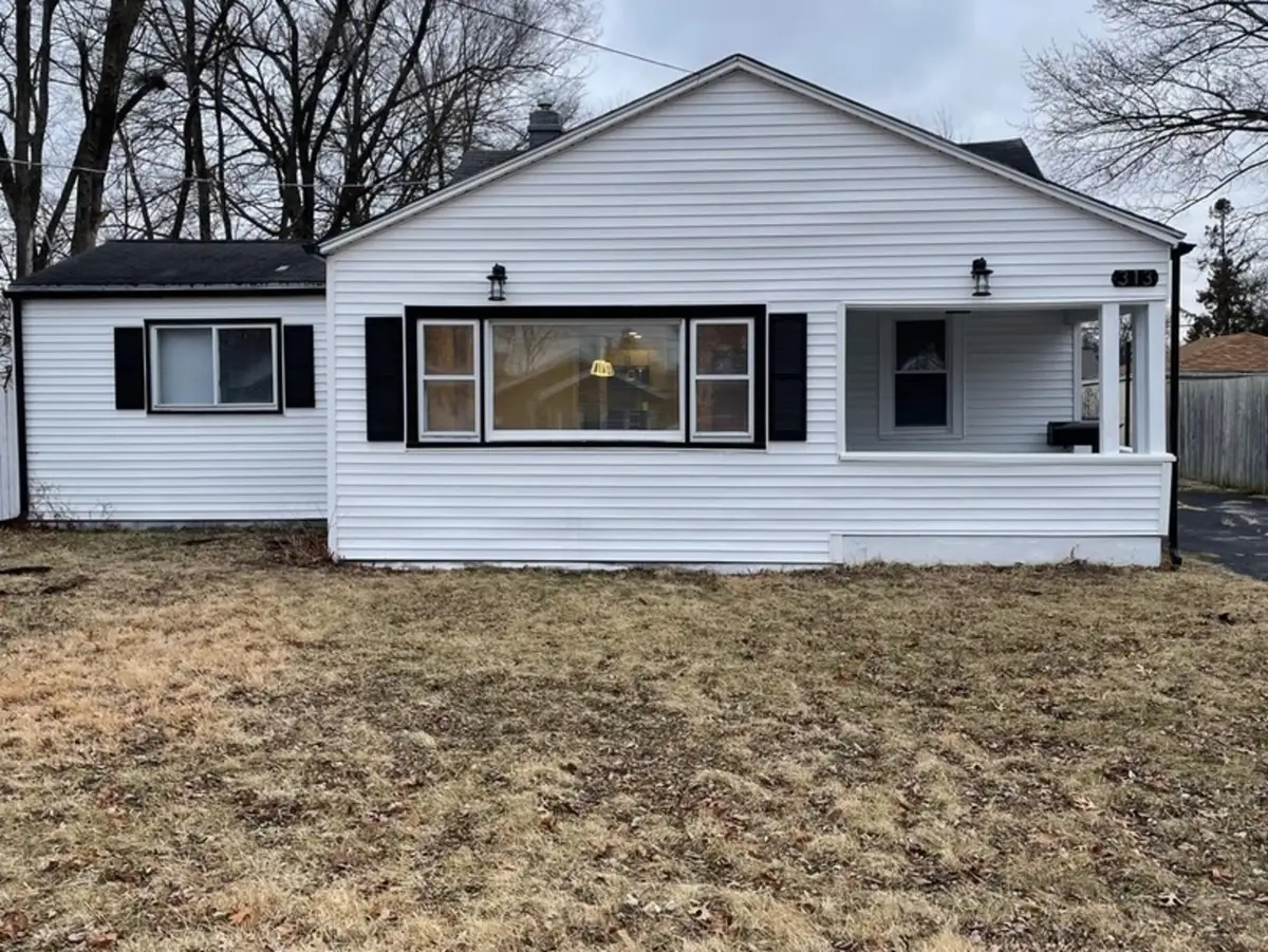 313 Grand Boulevard, Loves Park, IL 61111 - #1