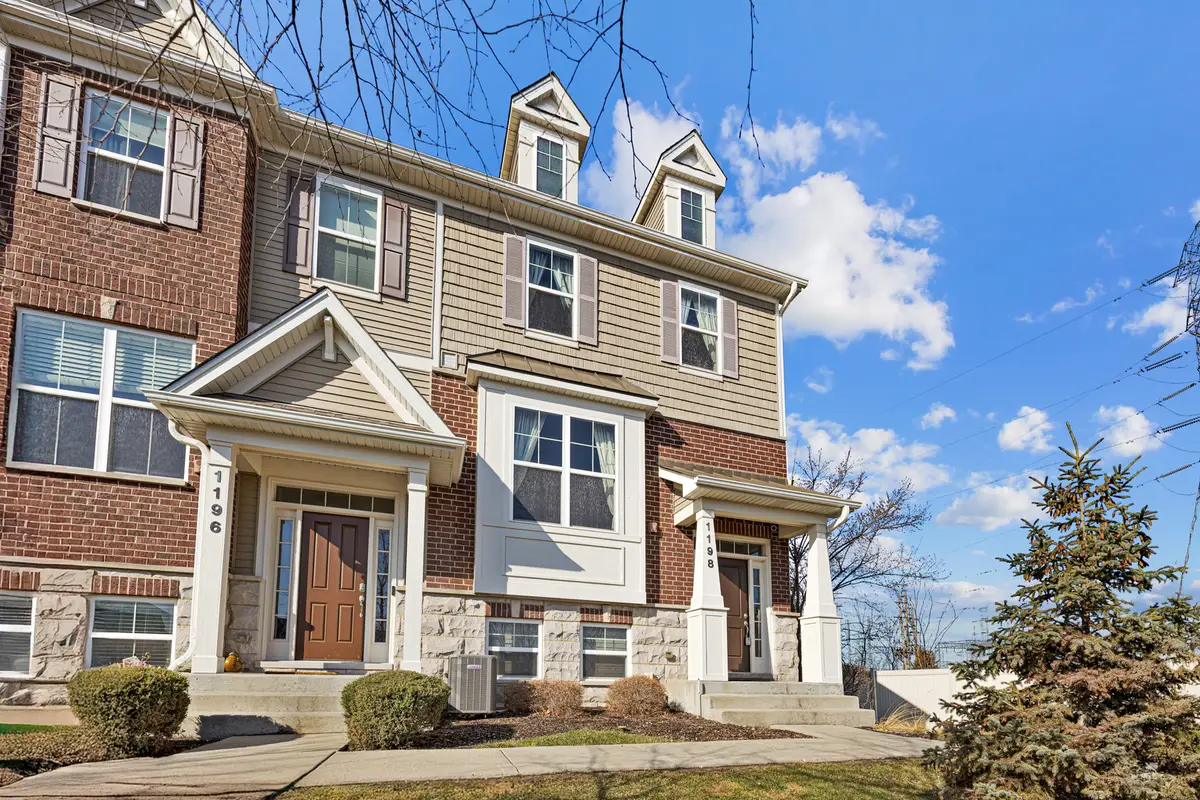 1198 Evergreen Avenue, Des Plaines, IL 60016 - #1