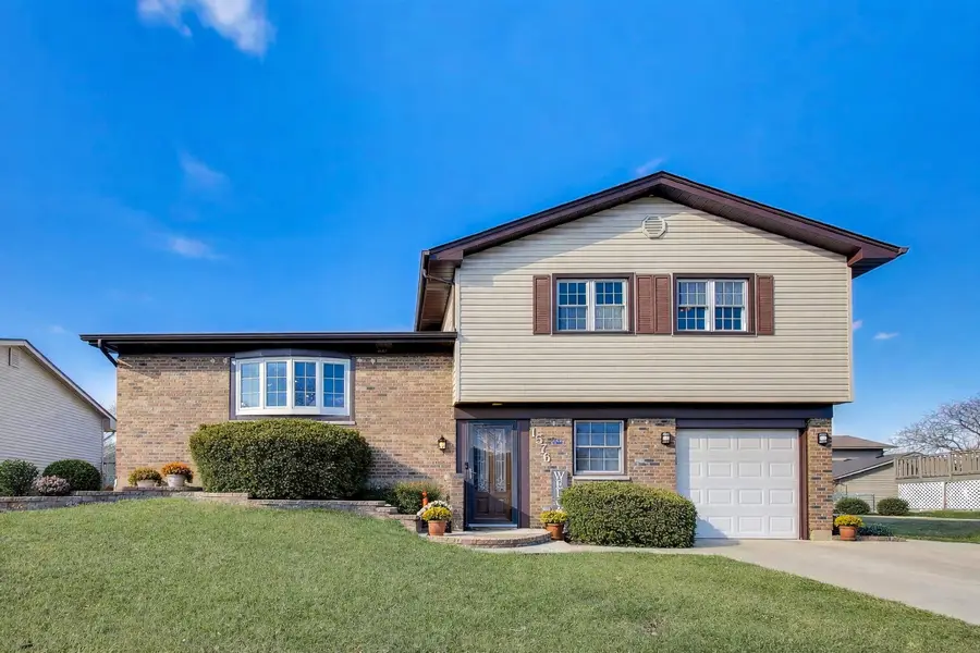 1576 Von Braun Trail, Elk Grove Village, IL 60007 - #2