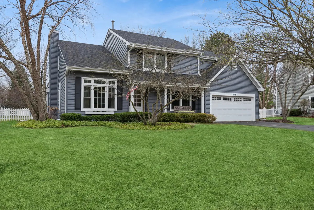 6935 Revere Court, Gurnee, IL 60031 - #1