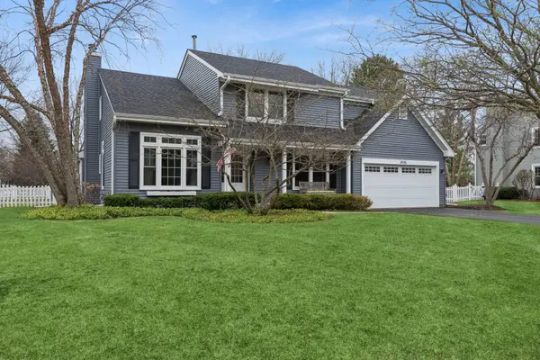 6935 Revere Court, Gurnee, IL 60031