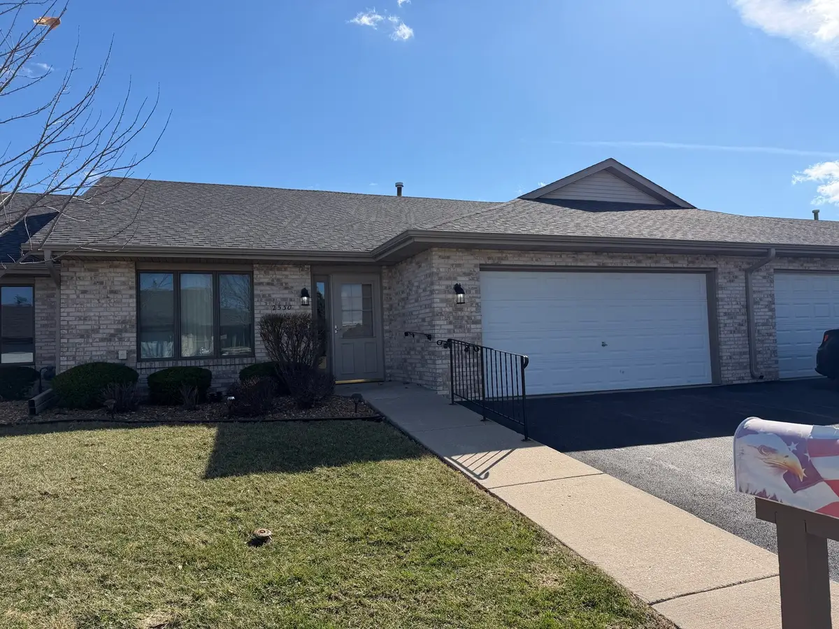 2530 Par Four Court #C, Joliet, IL 60436 - #1