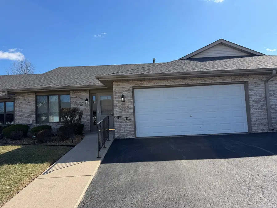 2530 Par Four Court #C, Joliet, IL 60436 - #2