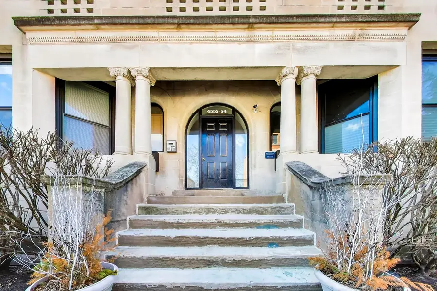 4552 S Oakenwald Avenue #3N, Chicago, IL 60653 - #2