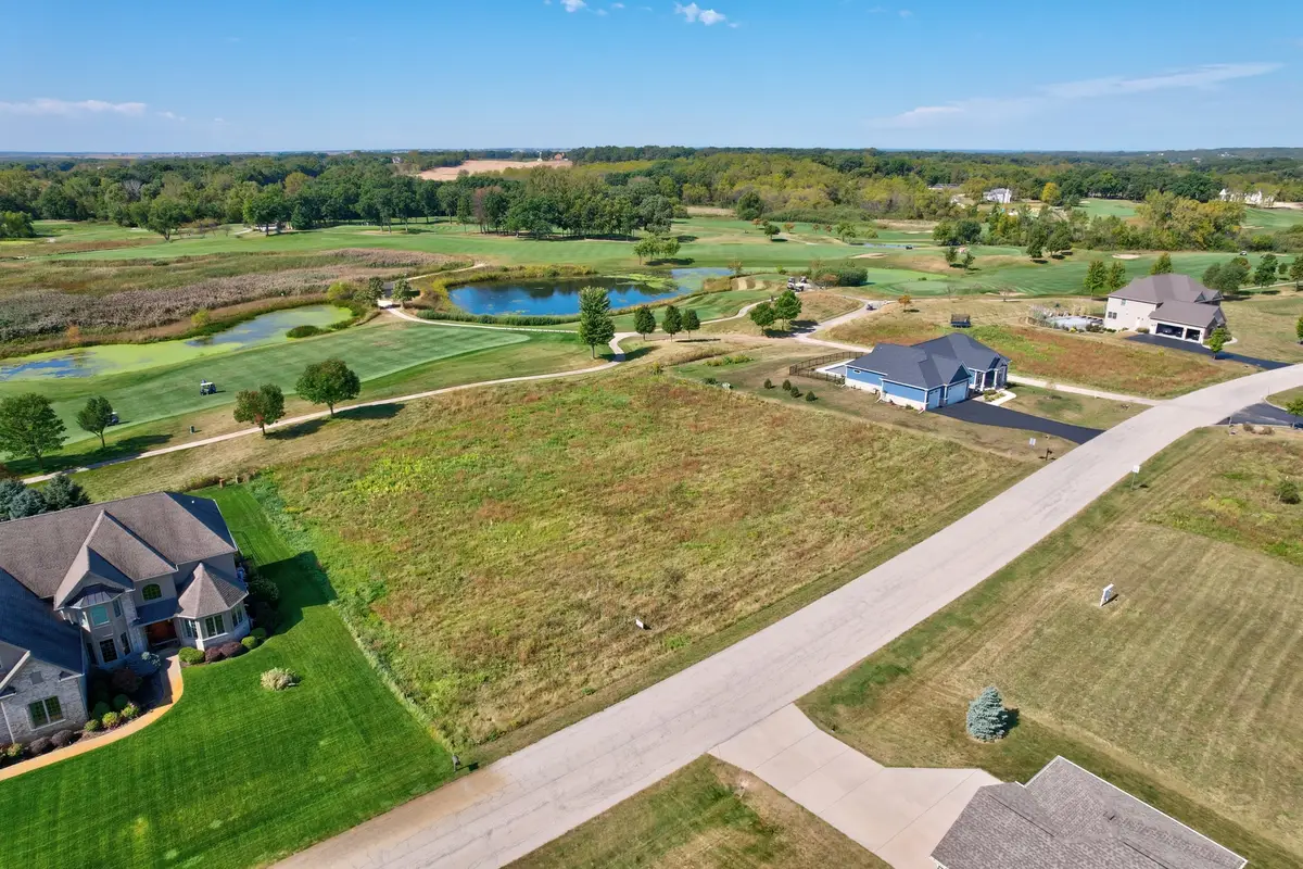 Lot 38 Saint Andrews Drive, Marengo, IL 60152 - #1