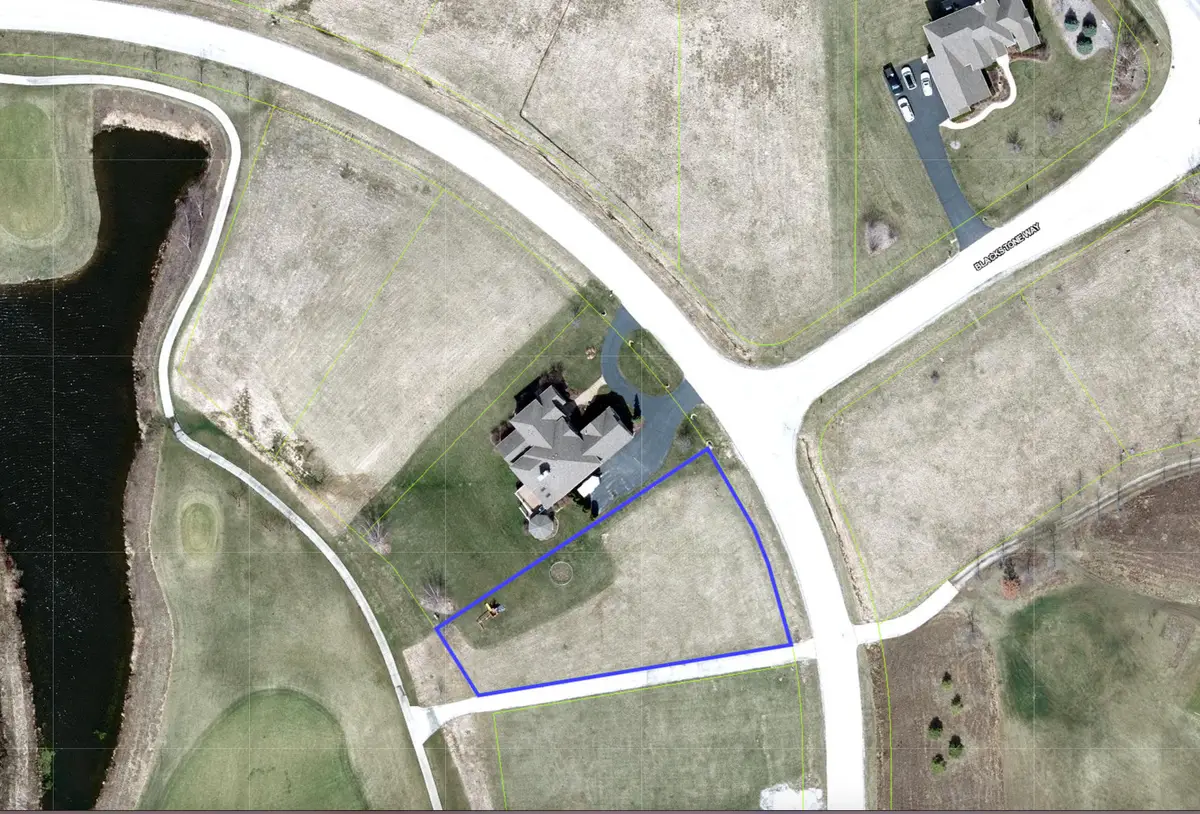 9417 Saint Andrews Drive, Marengo, IL 60152 - #1