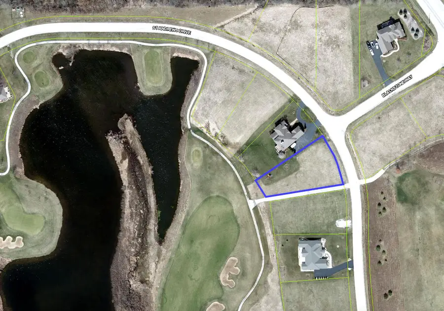 9417 Saint Andrews Drive, Marengo, IL 60152 - #3