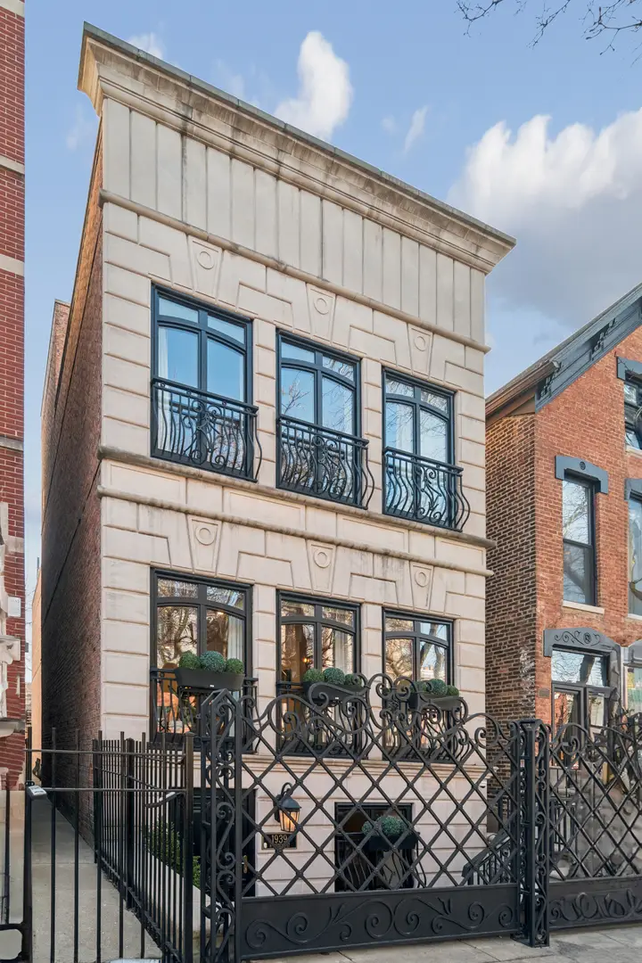 1939 N Bissell Street, Chicago, IL 60614 - #2