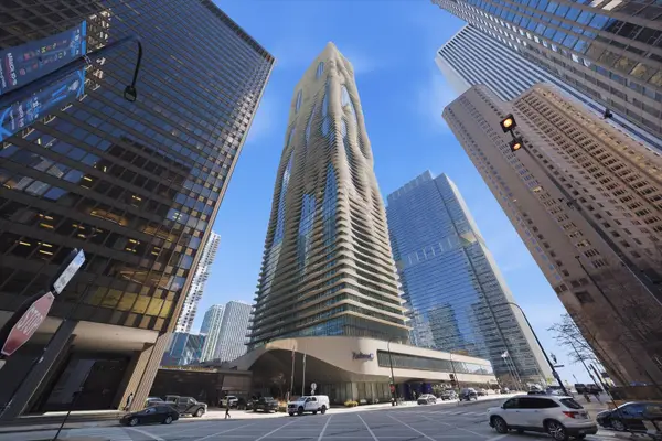 225 N Columbus Drive #7201, Chicago, IL 60601