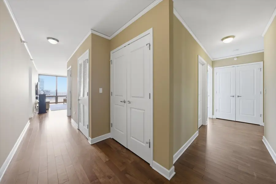 225 N Columbus Drive #7201, Chicago, IL 60601 - #3