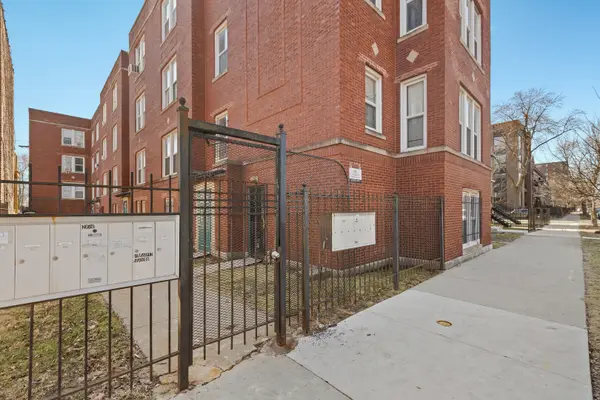 543 E 60th Street #4, Chicago, IL 60637