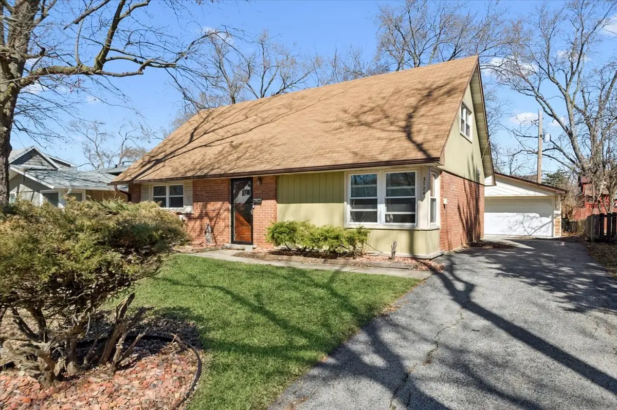 3724 168th Street, Country Club Hills, IL 60478 - #1