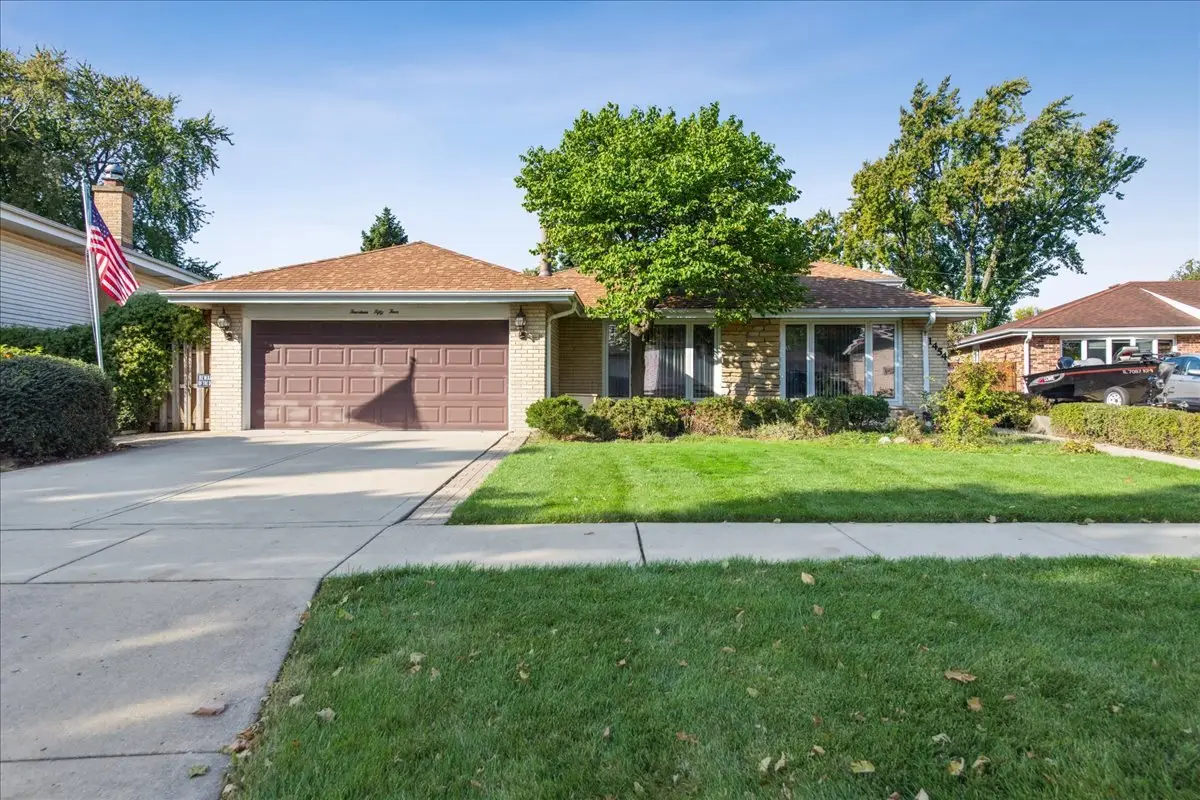1454 Dayton Place, Des Plaines, IL 60018 - #1