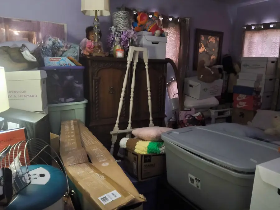 15112 Honore Avenue, Harvey, IL 60426 - #3