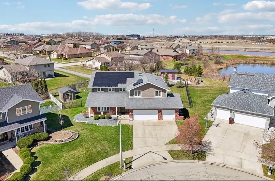 19328 Woodfield Court, Tinley Park, IL 60487 - #2