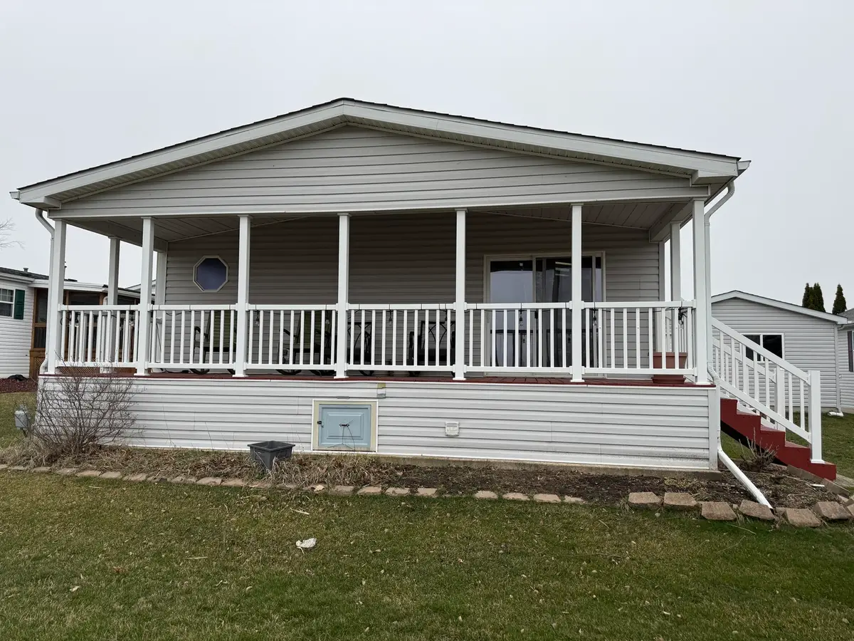 25807 S Doral Drive, Monee, IL 60449 - #1