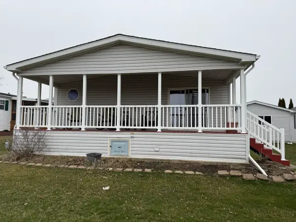 25807 S Doral Drive, Monee, IL 60449